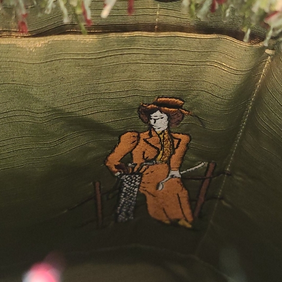 Deanie Bag NWOT - Picture 8 of 11